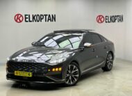 KIA – K8