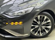 KIA – K8