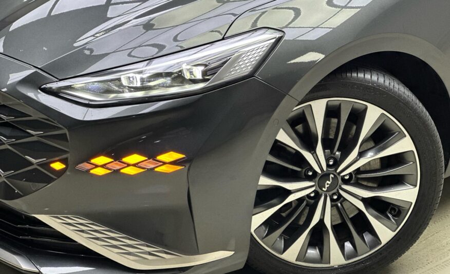 KIA – K8