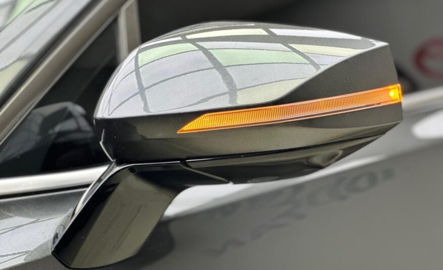 KIA – K8
