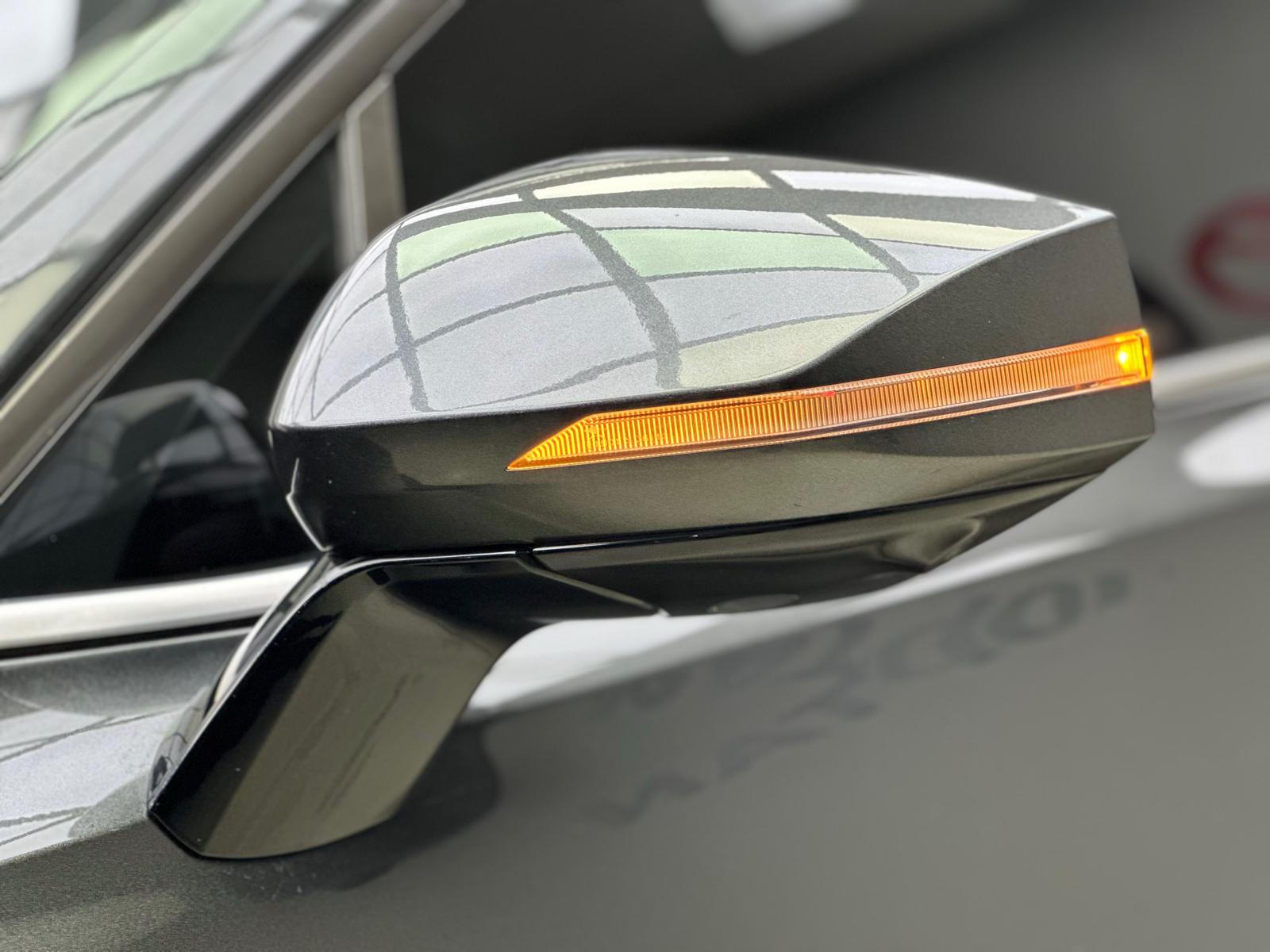 KIA – K8