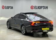 KIA – K8