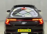 KIA – K8
