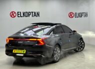 KIA – K8