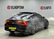 KIA – K8