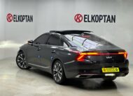 KIA – K8