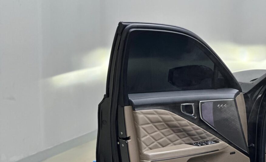KIA – K8