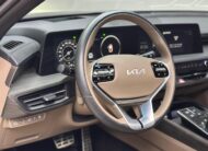 KIA – K8