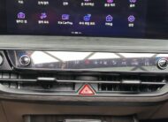 KIA – K8