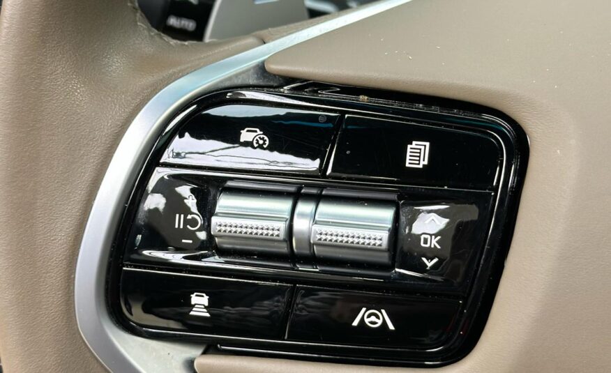 KIA – K8