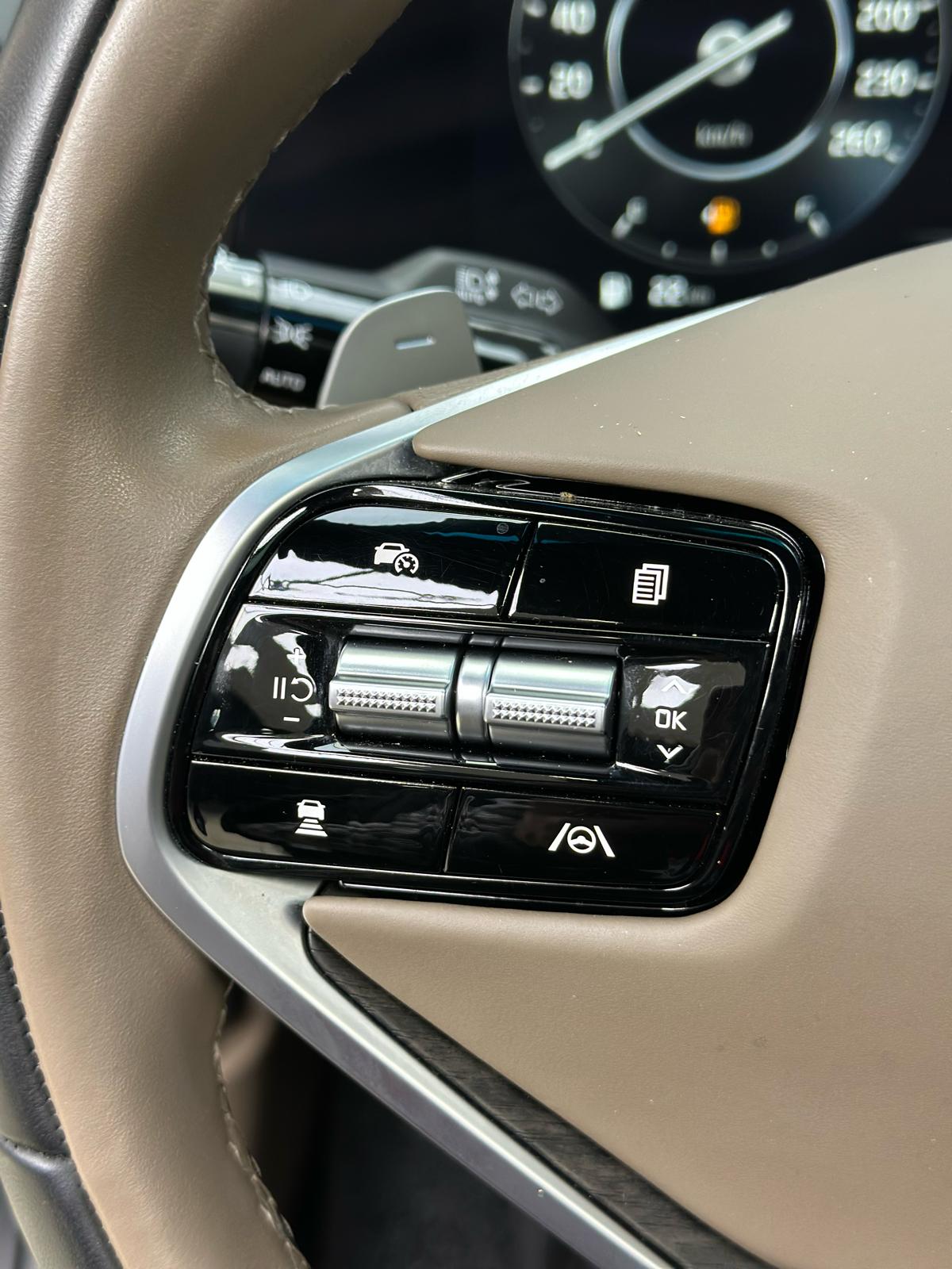 KIA – K8