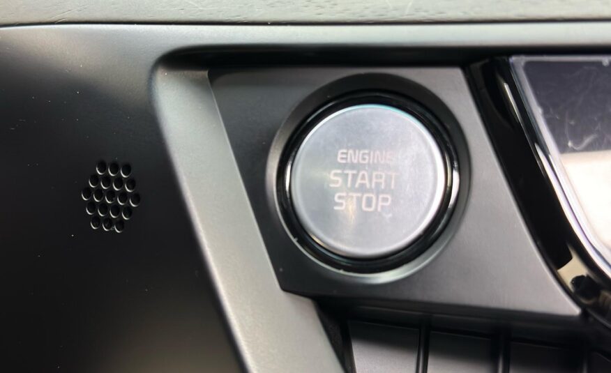 KIA – K8