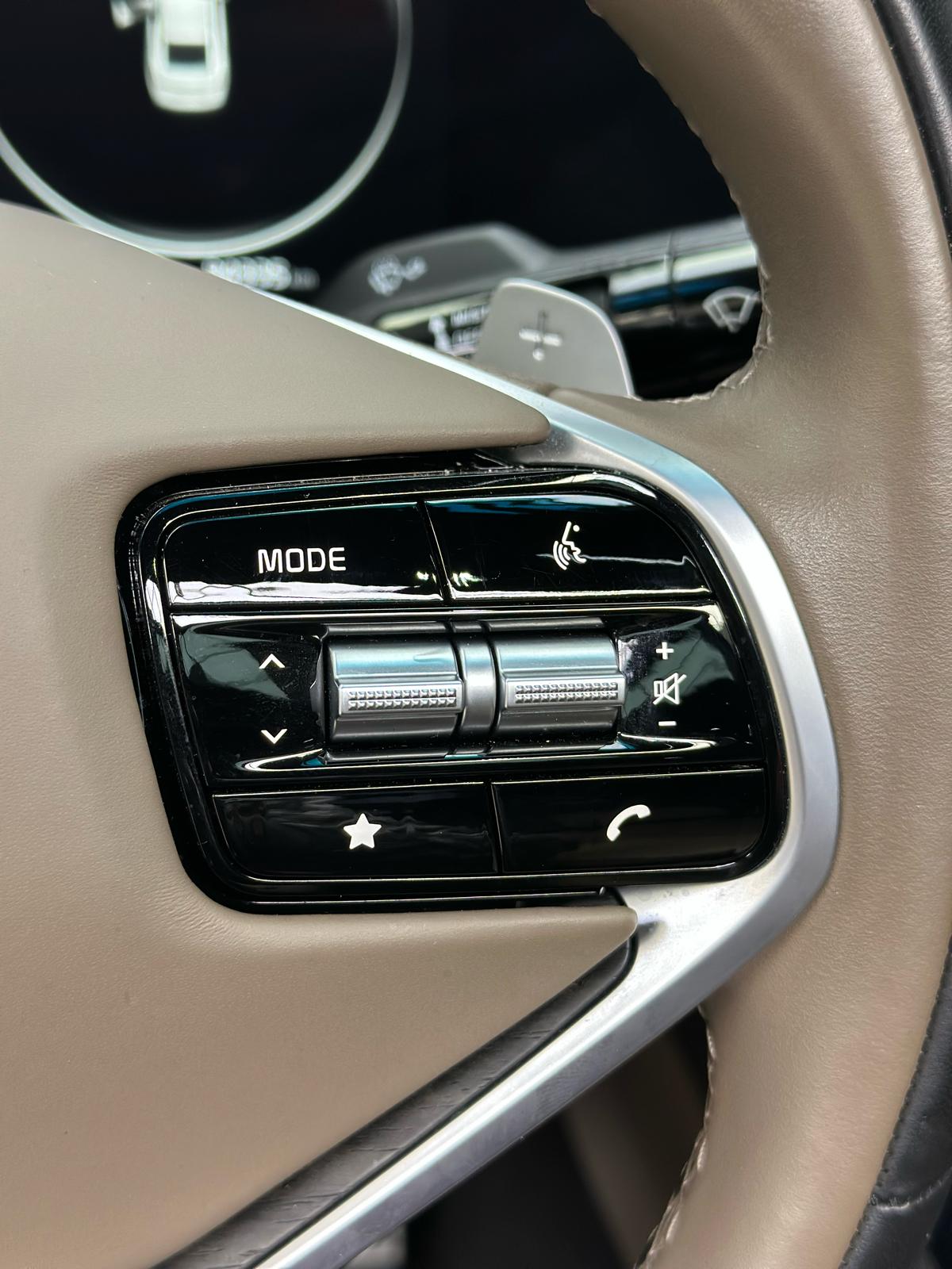KIA – K8