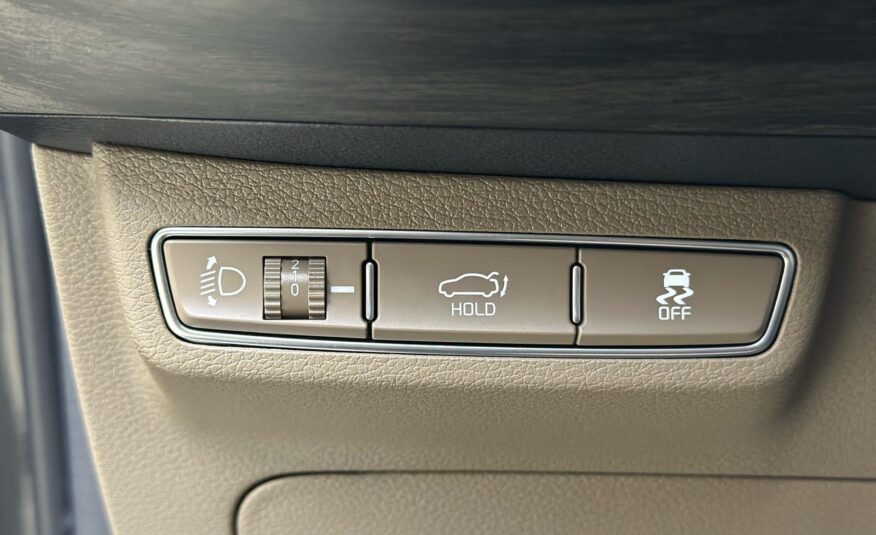 KIA – K8