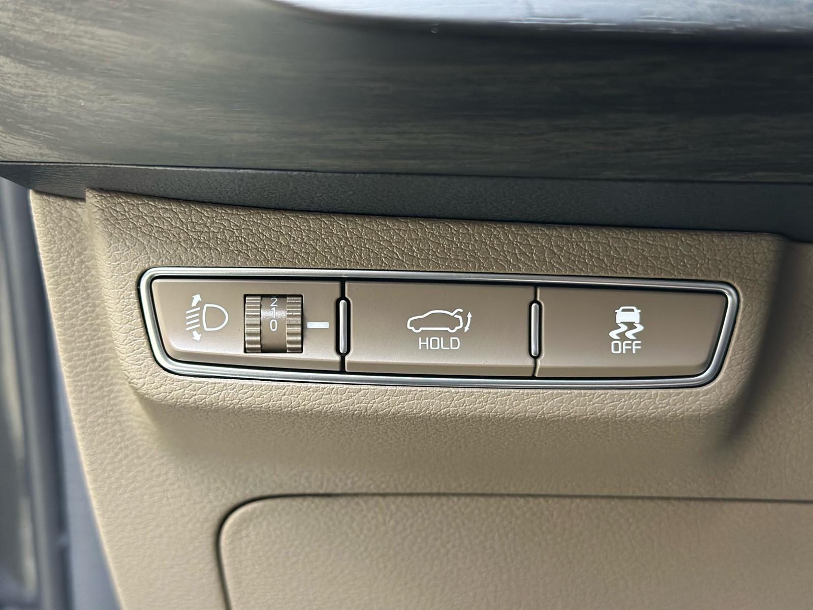 KIA – K8