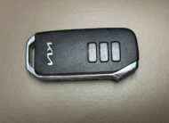KIA – K8