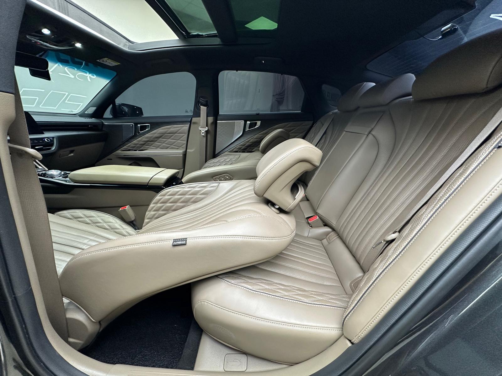KIA – K8