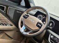 KIA – K8