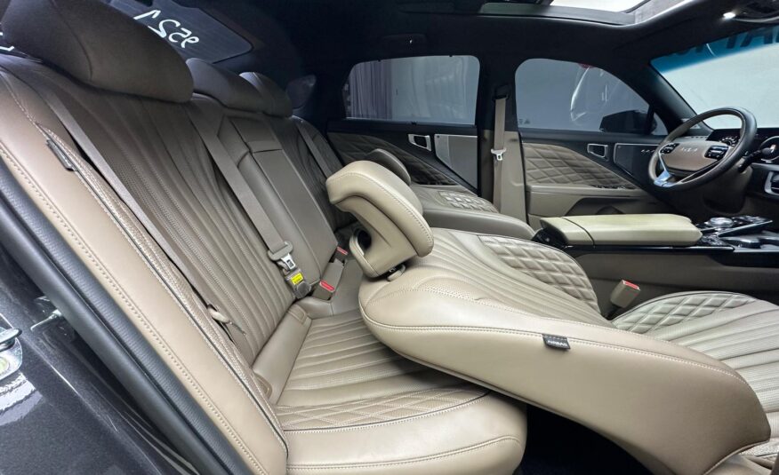 KIA – K8