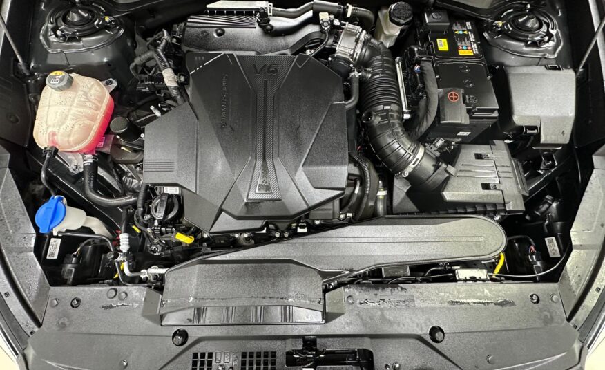 KIA – K8