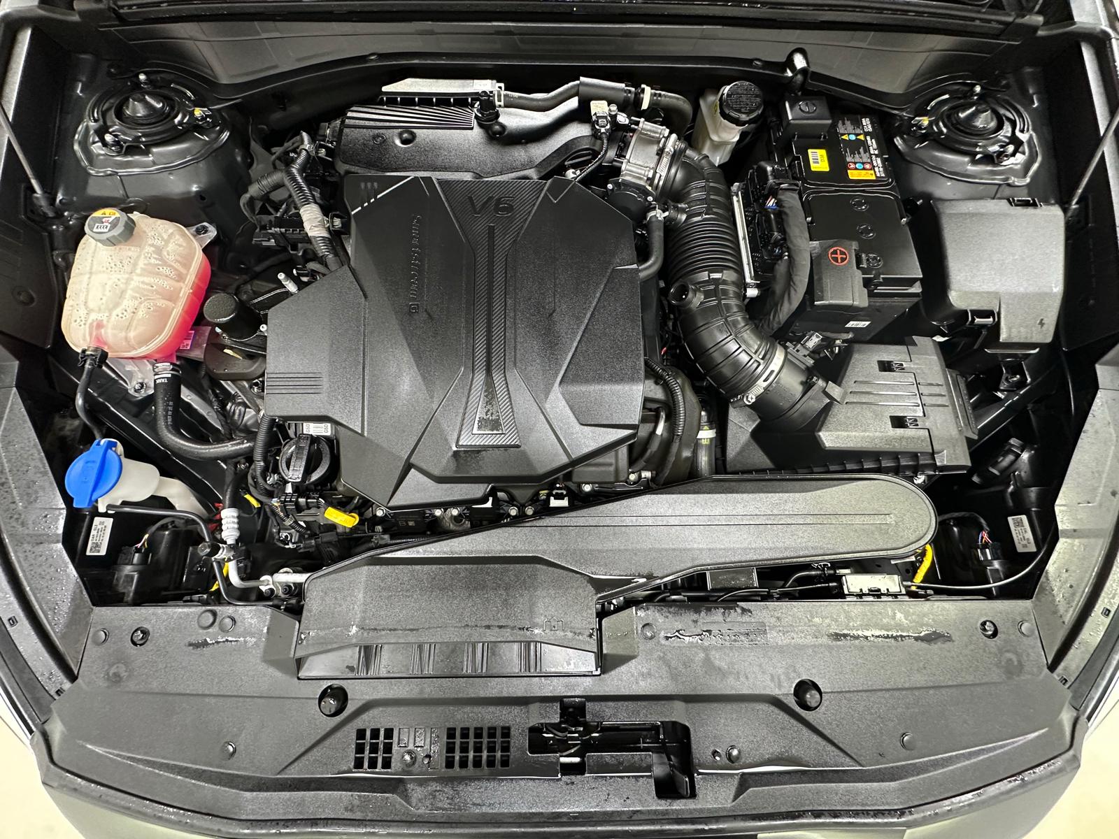 KIA – K8