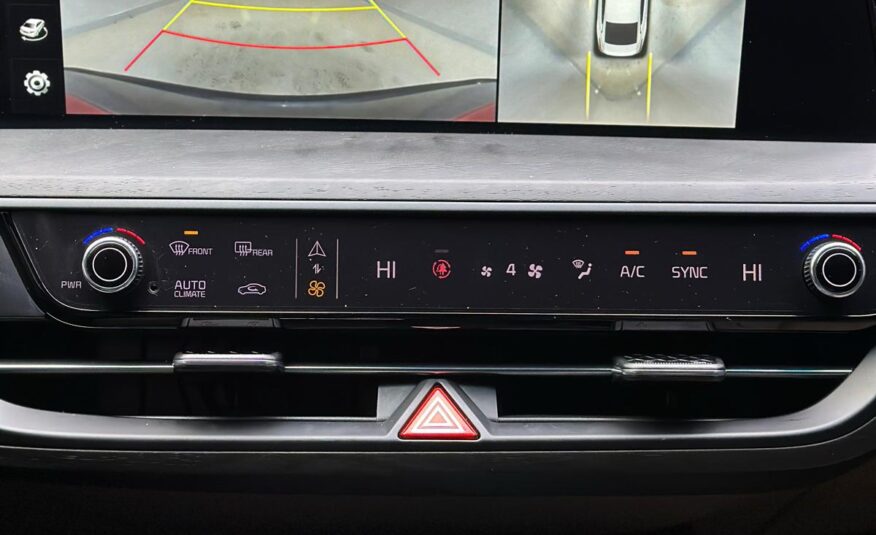 KIA – K8