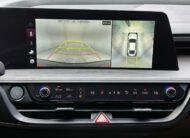 KIA – K8