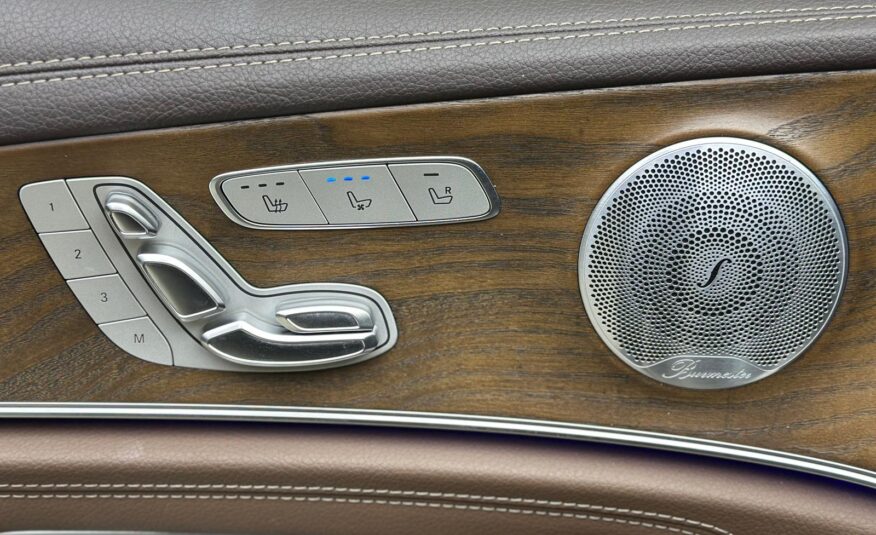 Mercedes-Benz E300