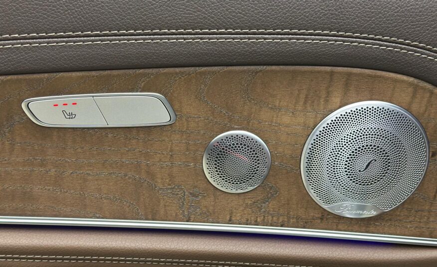 Mercedes-Benz E300