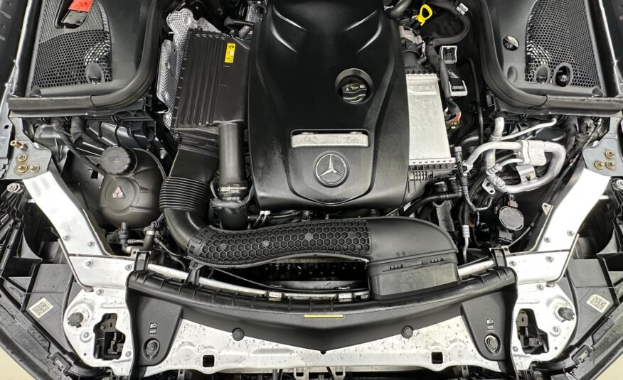 Mercedes-Benz E300