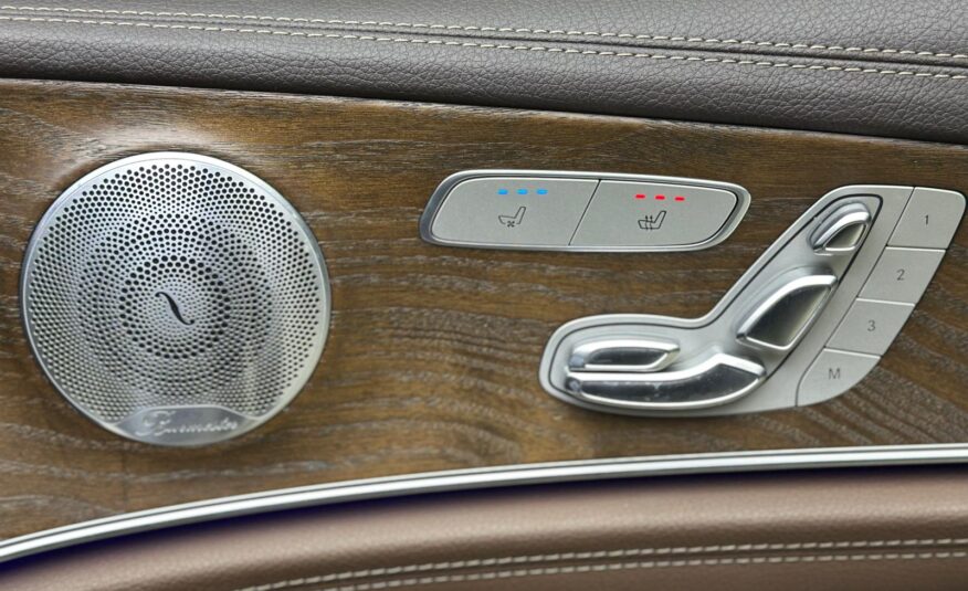 Mercedes-Benz E300