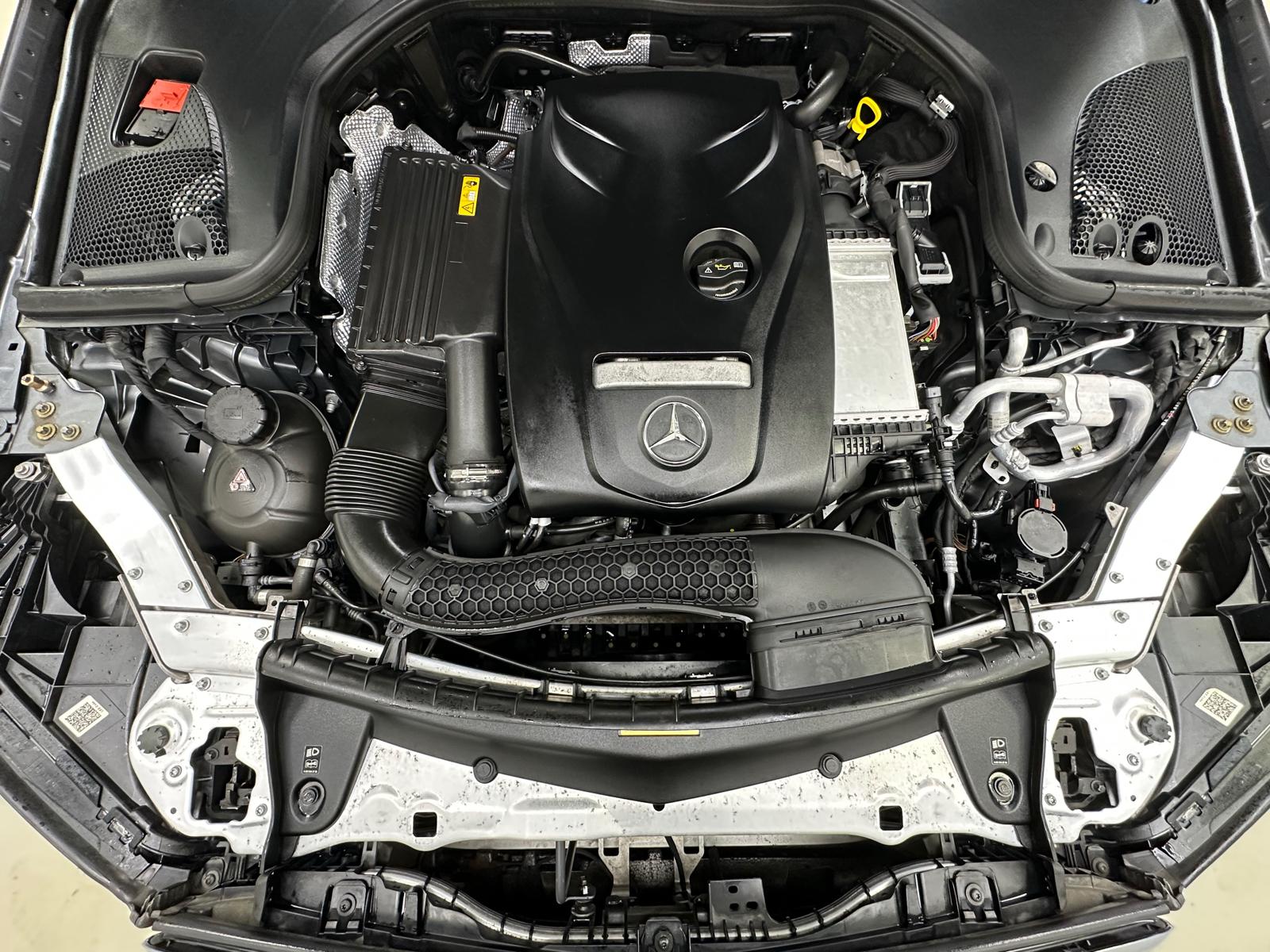 Mercedes-Benz E300