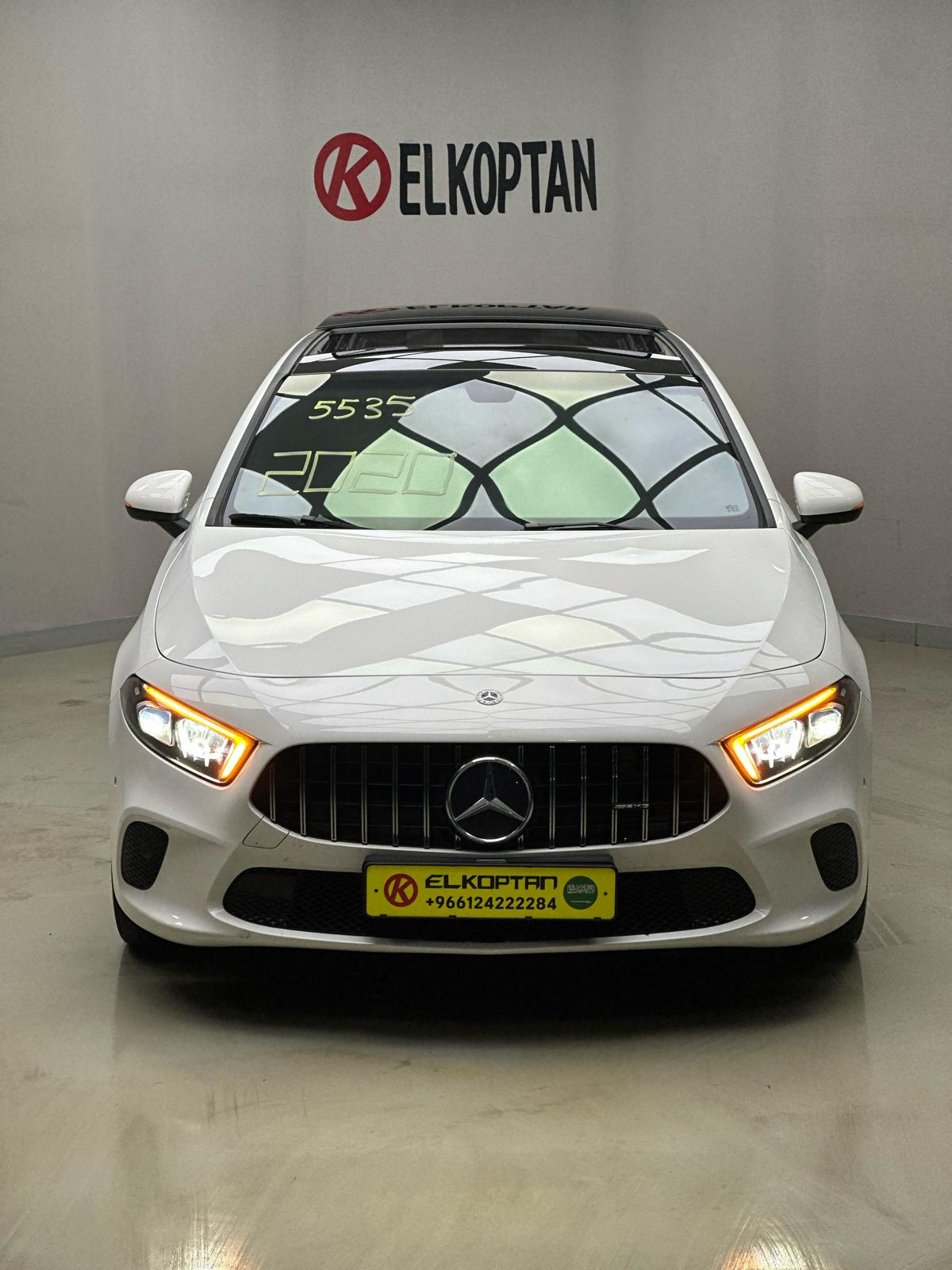 Mercedes-Benz