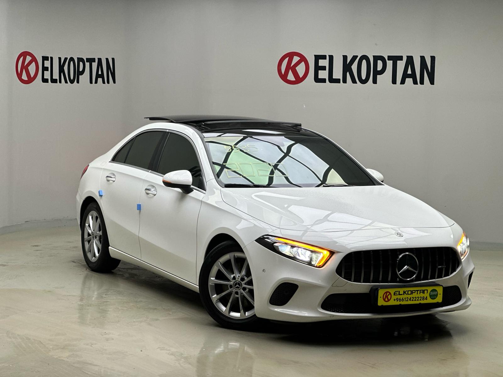 Mercedes-Benz