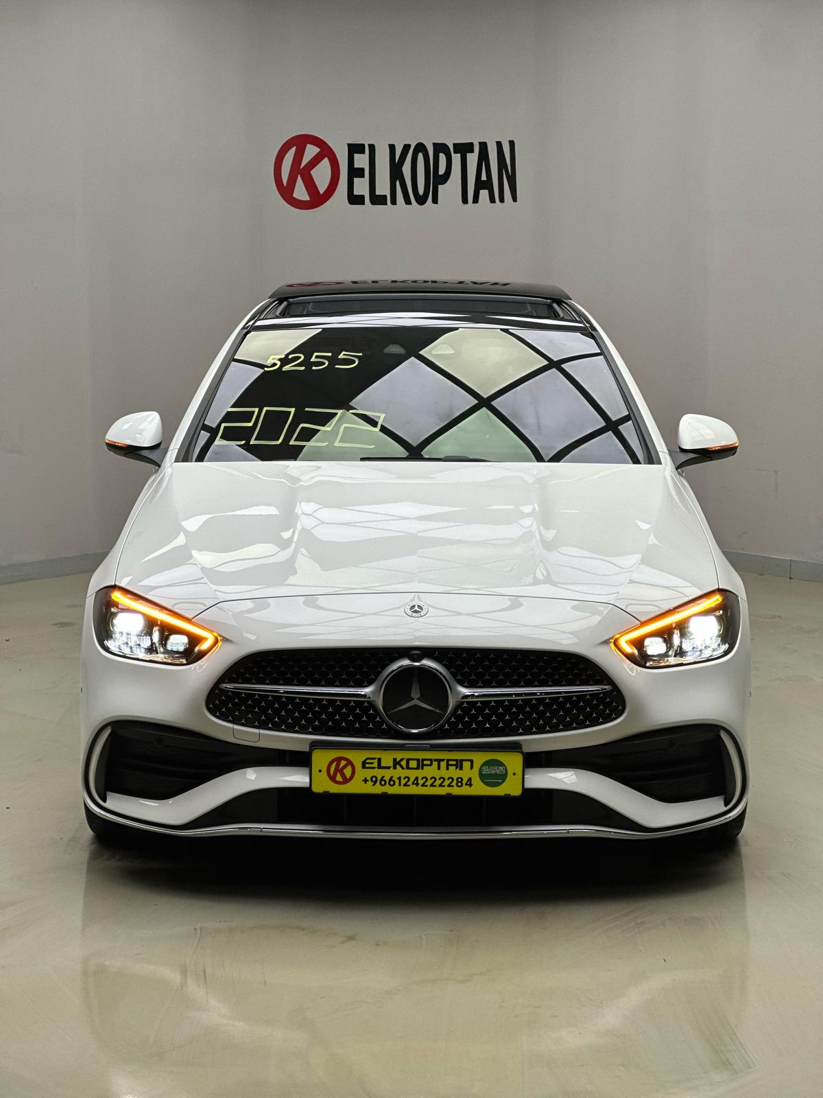 Mercedes-Benz