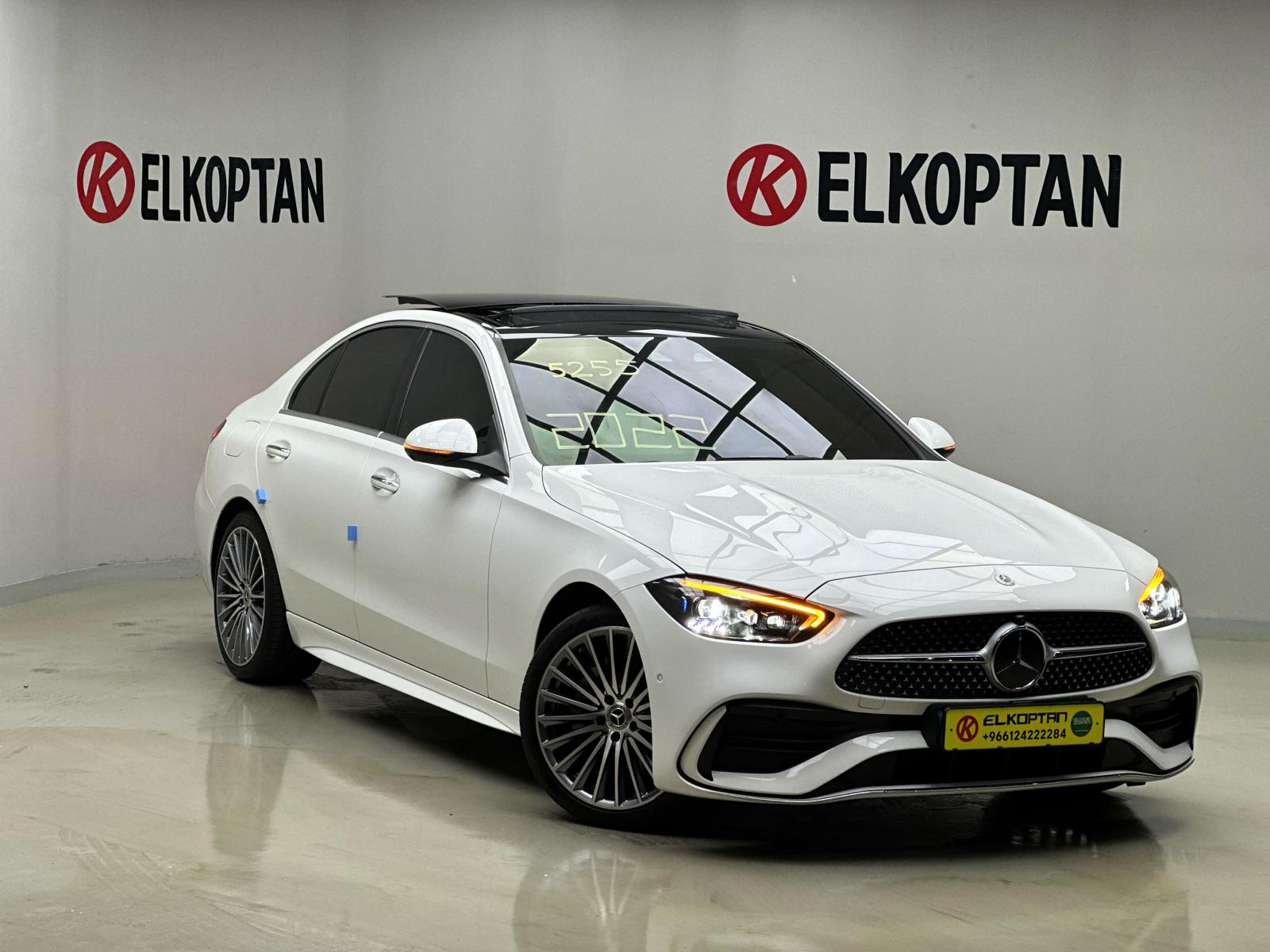 Mercedes-Benz