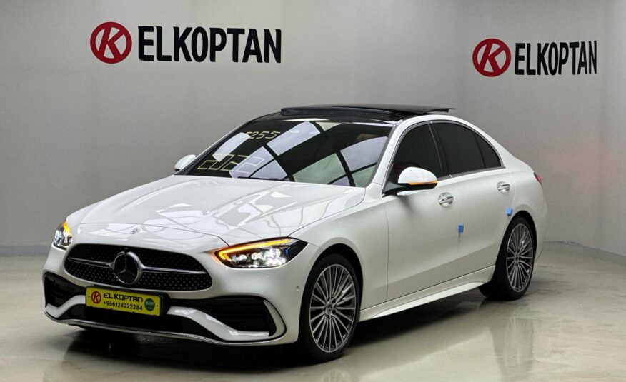 Mercedes-Benz