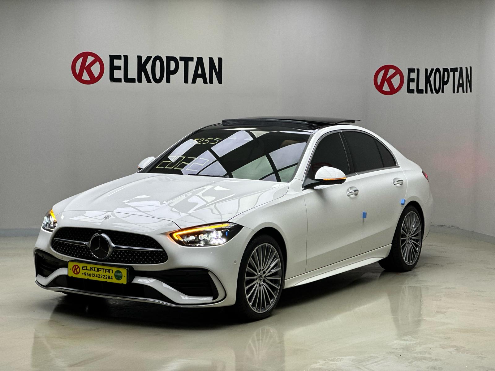 Mercedes-Benz