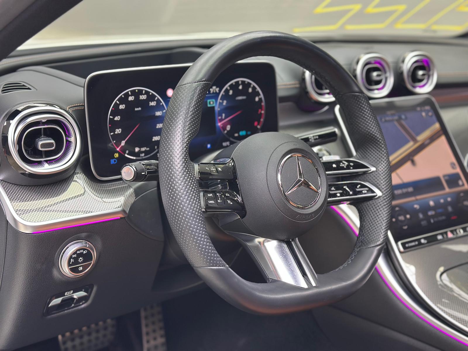 Mercedes-Benz