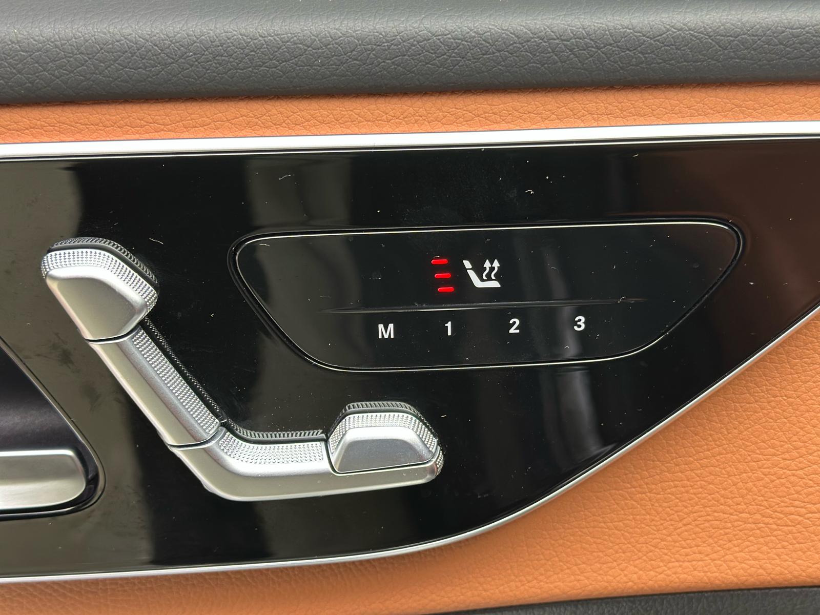 Mercedes-Benz C300