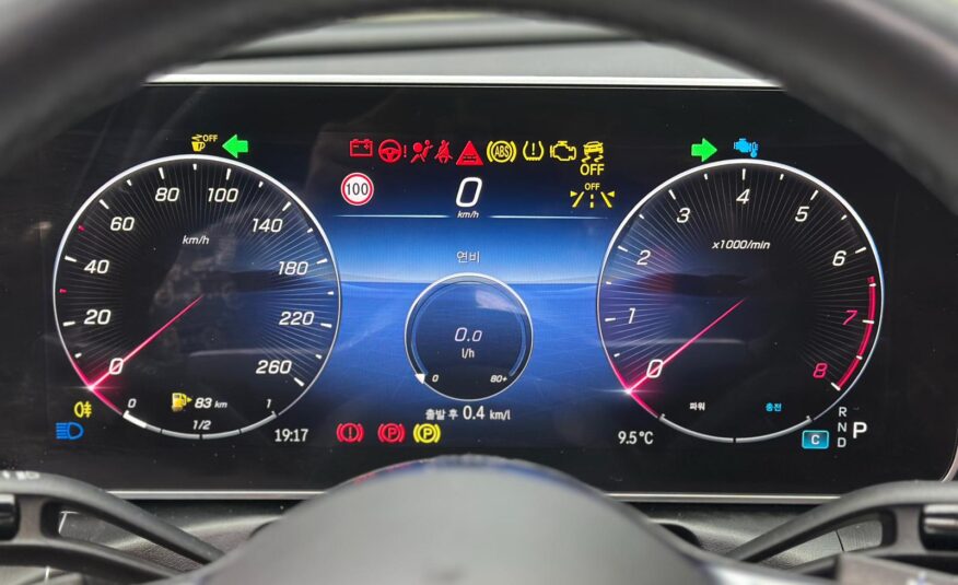 Mercedes-Benz C300