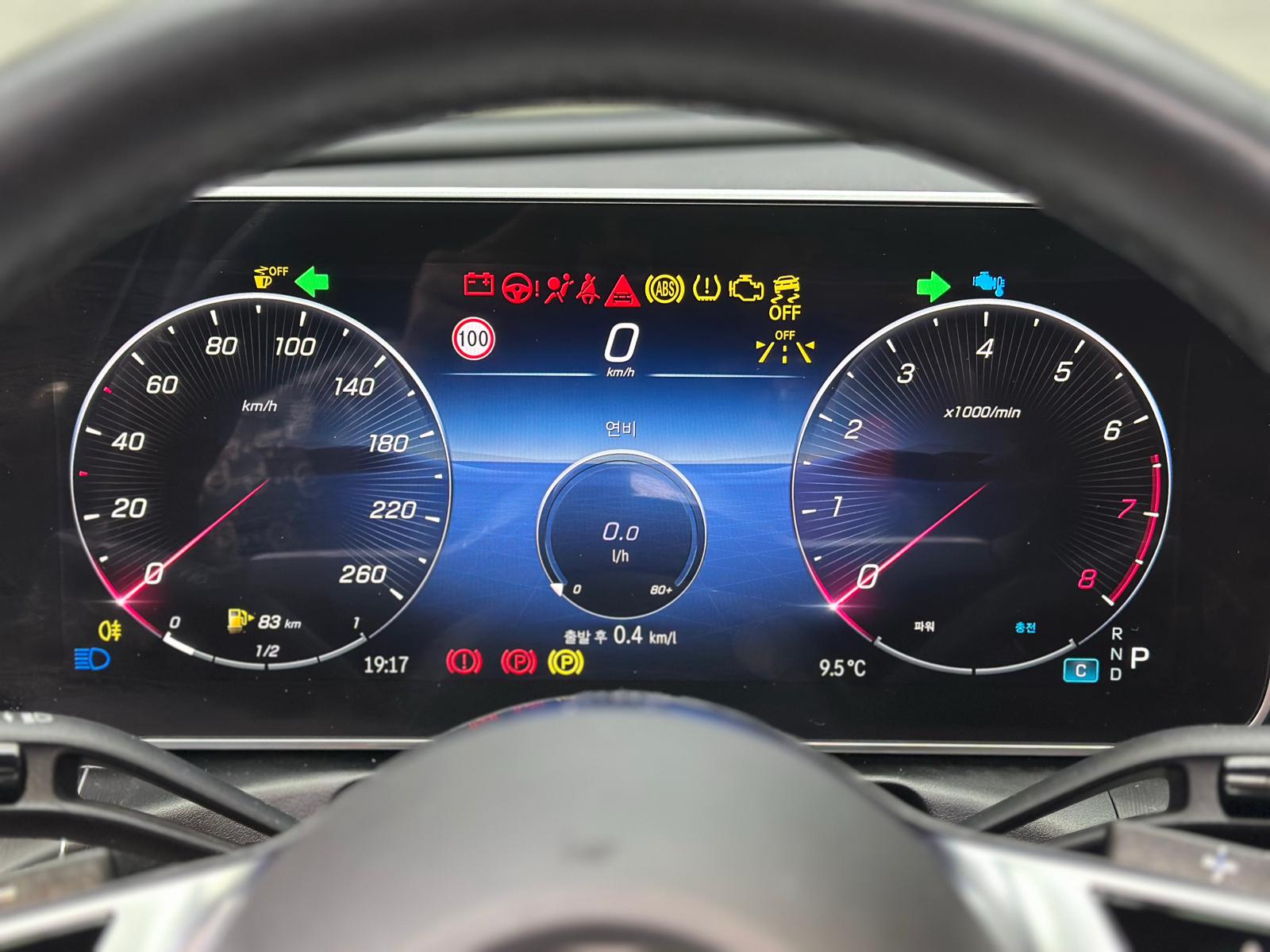 Mercedes-Benz C300