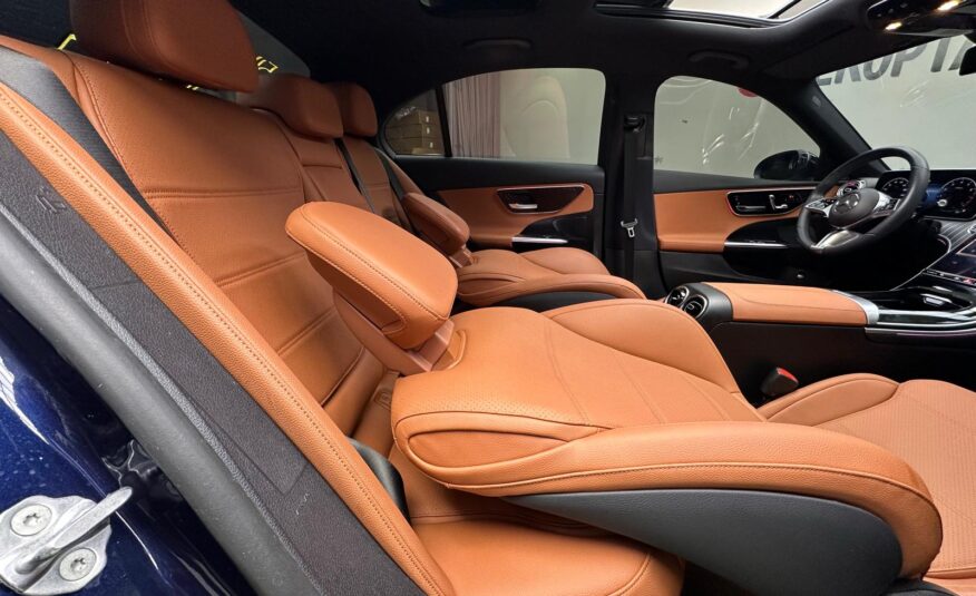 Mercedes-Benz C300