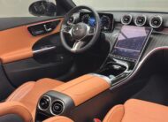 Mercedes-Benz C300