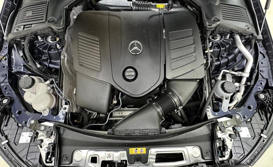 Mercedes-Benz C300