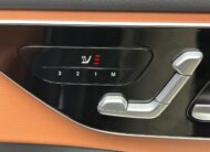 Mercedes-Benz C300