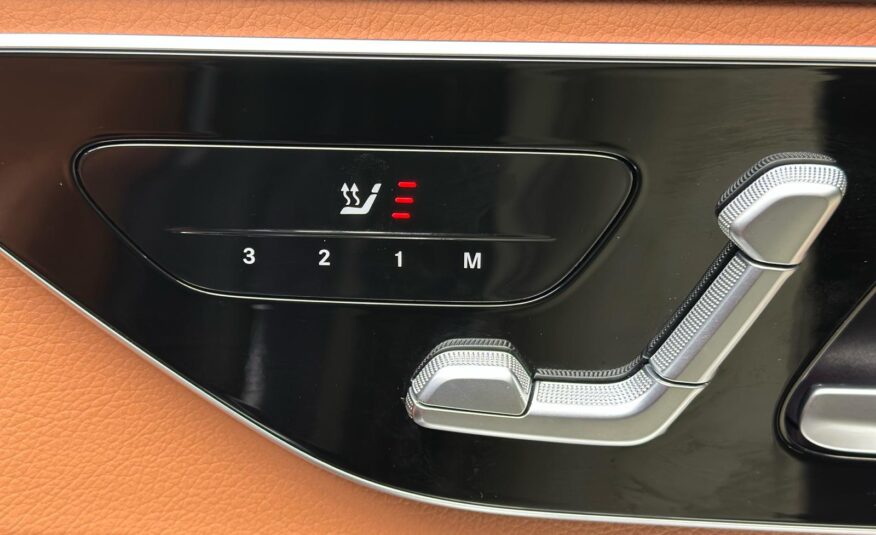 Mercedes-Benz C300