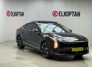 KIA- K8