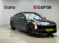 KIA- K8