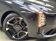 KIA- K8